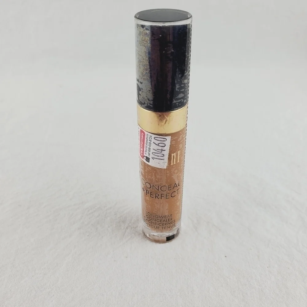 LAST ONE 🔥 Milani Conceal + Perfect Longwear Concealer - Deep Tan
